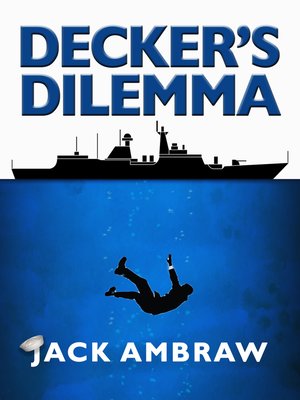 cover image of Decker's Dilemma